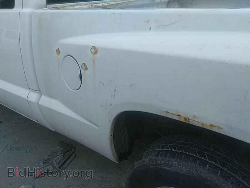 2010 Dodge Dakota - VIN: 1D7CE2BK4AS199512 - Фото 23
