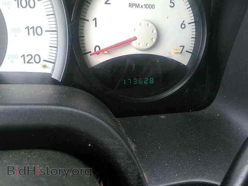 2010 Dodge Dakota - VIN: 1D7CE2BK4AS199512 - Фото 5