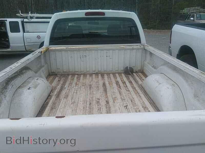 2010 Dodge Dakota - VIN: 1D7CE2BK4AS199512 - Фото 7