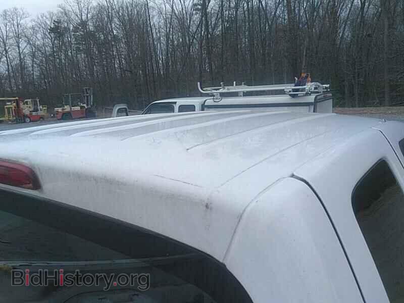 2010 Dodge Dakota - VIN: 1D7CE2BK4AS199512 - Фото 8
