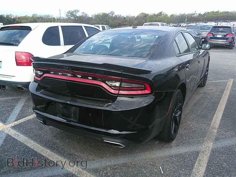 2019 Dodge Charger - VIN: 2C3CDXBG3KH732534 - Фото 2