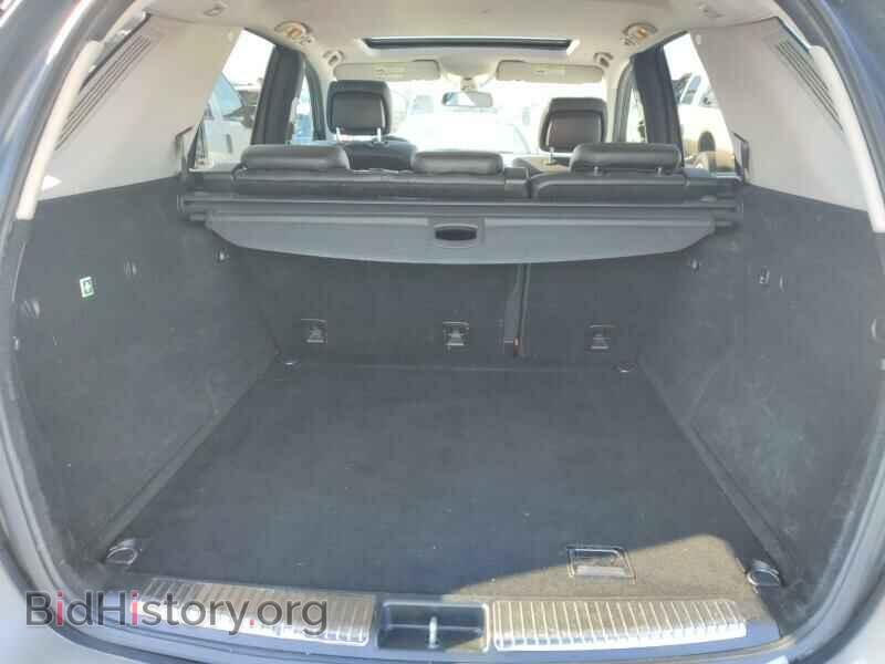 2008 Mercedes-Benz M-Class - VIN: 4JGBB22E68A401609 - Photo 7