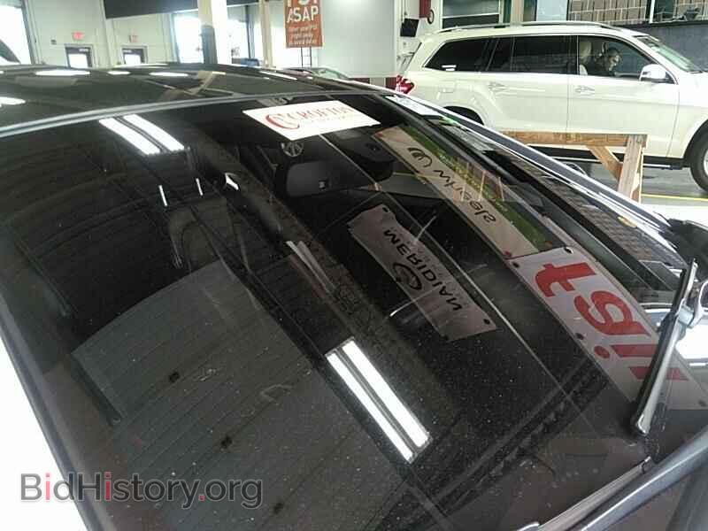 2013 BMW M6 - VIN: WBSLX9C52DC968764 - Фото 9