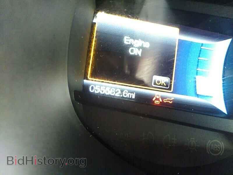 2015 Ford Edge - VIN: 2FMTK4J91FBB62900 - Фото 5