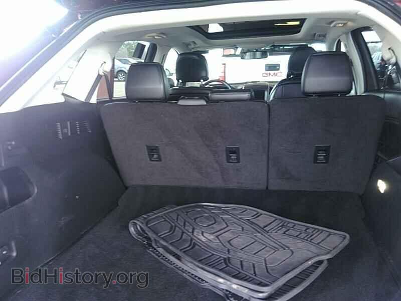 2015 Ford Edge - VIN: 2FMTK4J91FBB62900 - Фото 7