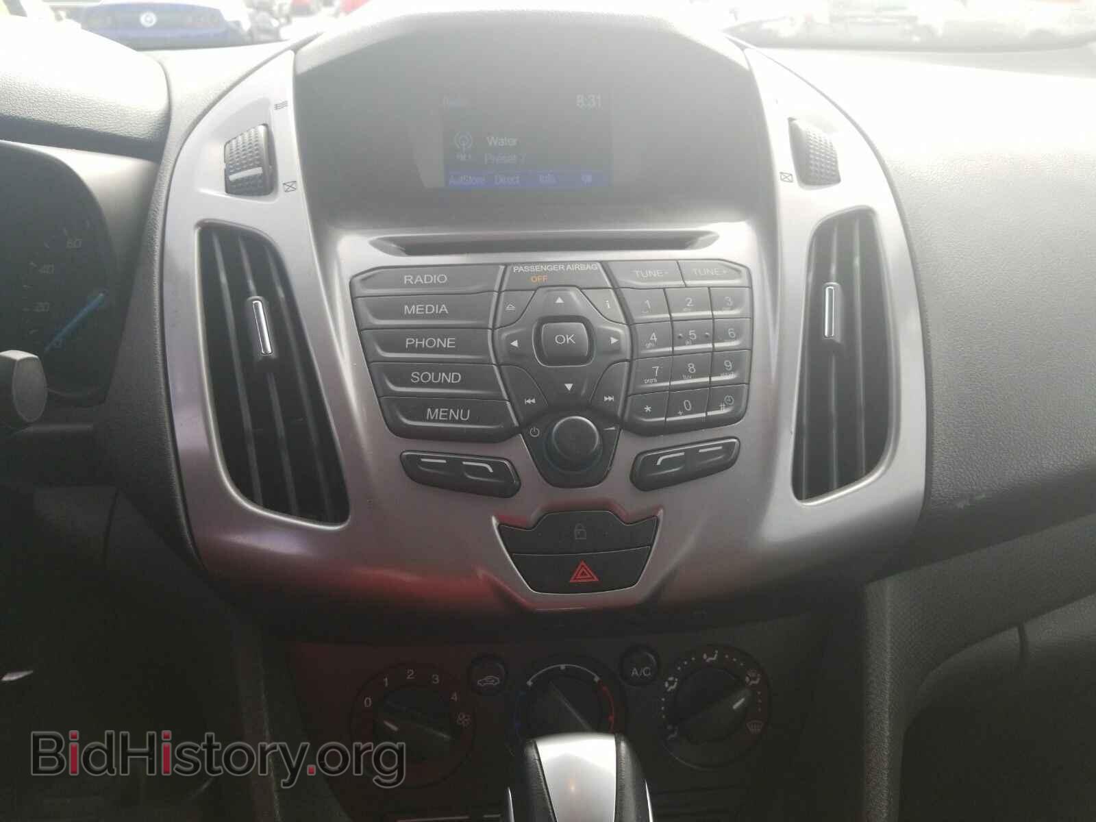 2016 Ford Transit Connect - VIN: NM0LS7F7XG1255521 - Фото 4