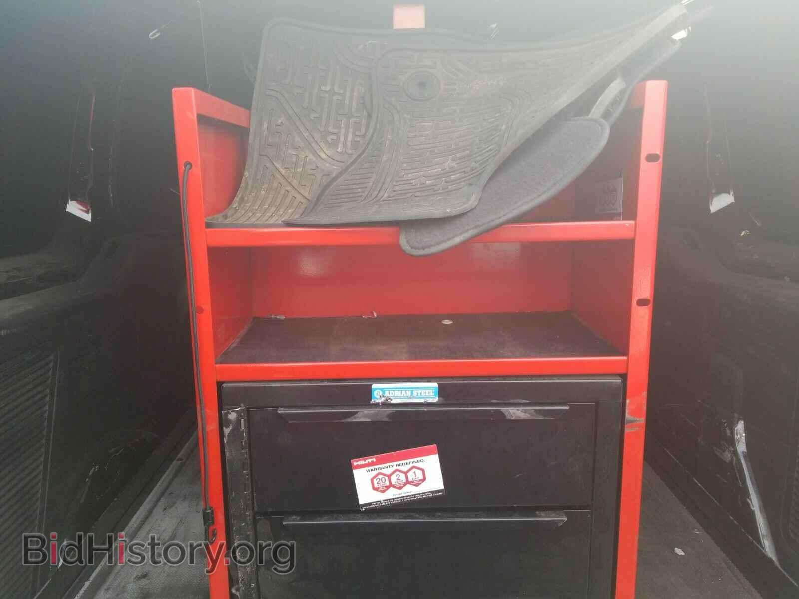 2016 Ford Transit Connect - VIN: NM0LS7F7XG1255521 - Фото 7