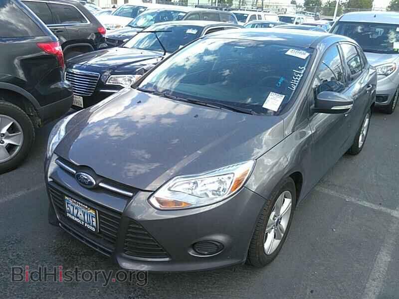 Photo 1FADP3F28DL285578 - Ford Focus 2013