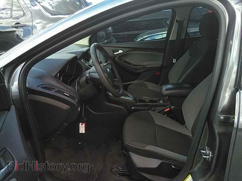 2013 Ford Focus - VIN: 1FADP3F28DL285578 - Фото 3