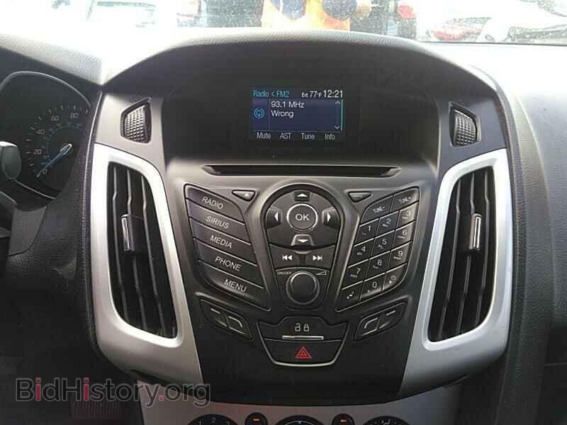 2013 Ford Focus - VIN: 1FADP3F28DL285578 - Фото 4