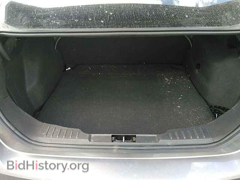 2013 Ford Focus - VIN: 1FADP3F28DL285578 - Фото 7