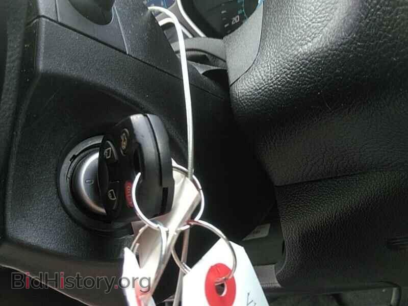 2013 Ford Focus - VIN: 1FADP3F28DL285578 - Фото 8