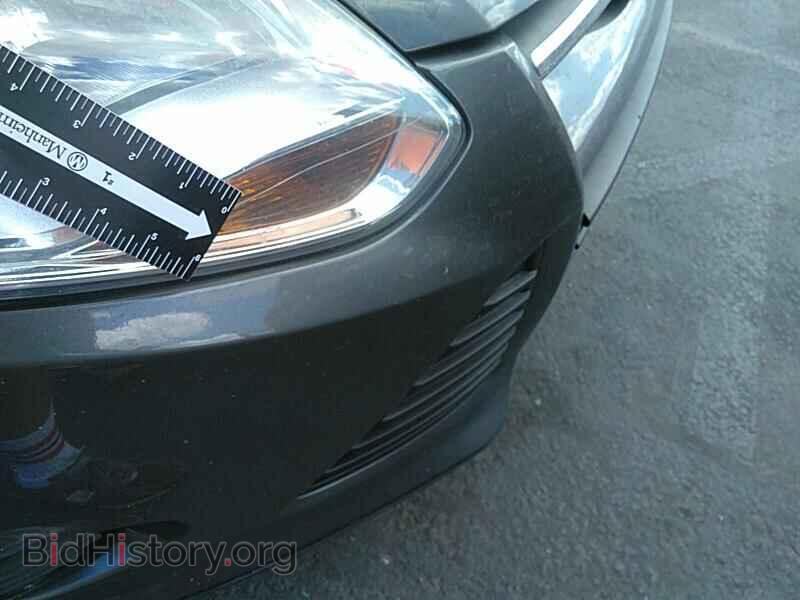 2013 Ford Focus - VIN: 1FADP3F28DL285578 - Фото 10