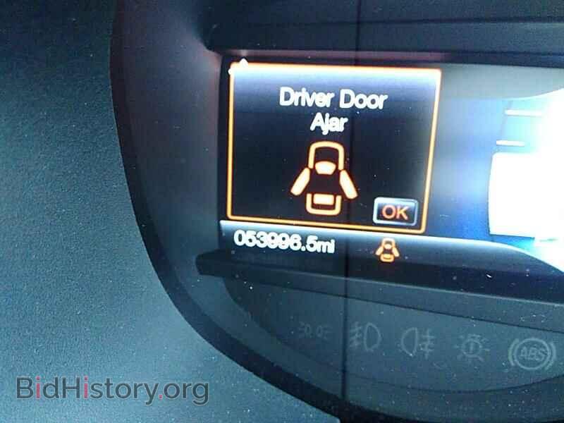 2017 Ford Edge - VIN: 2FMPK3J87HBB68996 - Фото 5