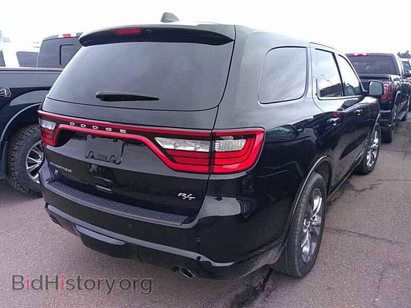 2019 Dodge Durango - VIN: 1C4SDJCT3KC557527 - Фото 2
