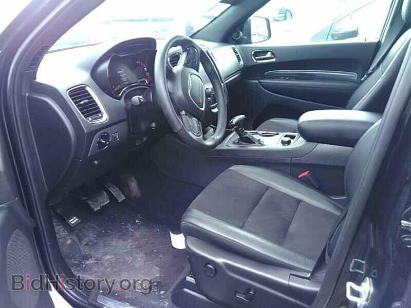 2019 Dodge Durango - VIN: 1C4SDJCT3KC557527 - Фото 3