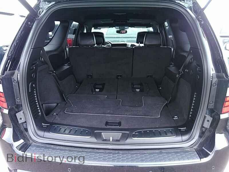 2019 Dodge Durango - VIN: 1C4SDJCT3KC557527 - Фото 7