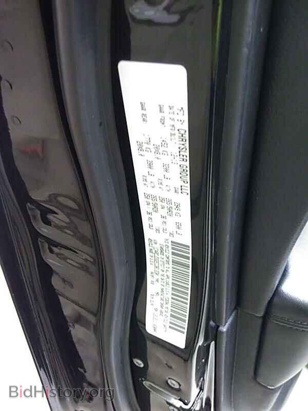 2014 Dodge Durango - VIN: 1C4RDJDG2EC361230 - Фото 6
