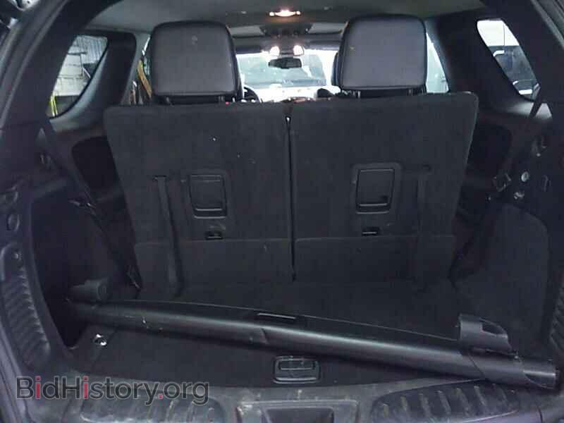 2014 Dodge Durango - VIN: 1C4RDJDG2EC361230 - Фото 7