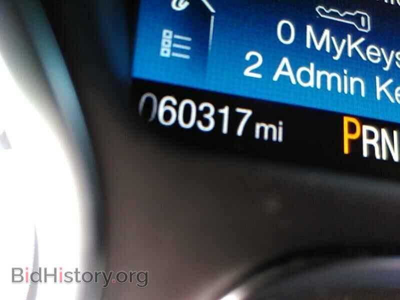 2017 Ford Focus - VIN: 1FADP3FE8HL312990 - Фото 5