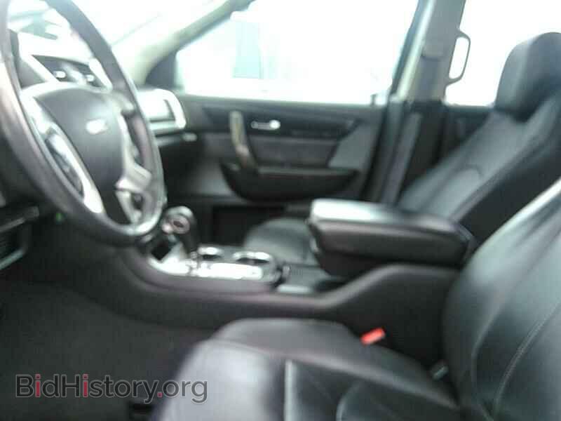 2014 GMC Acadia - VIN: 1GKKVRKD7EJ125095 - Фото 3