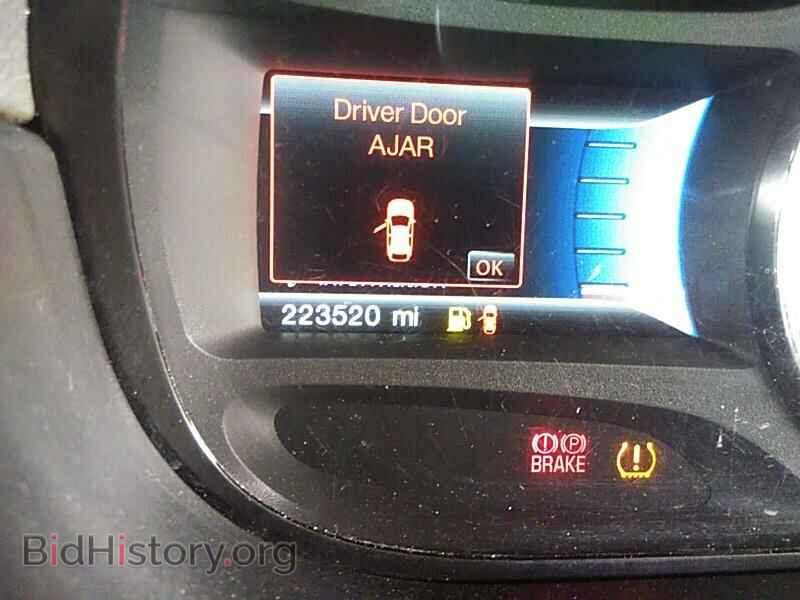 2012 Ford Edge - VIN: 2FMDK3KC6CBA87891 - Фото 5