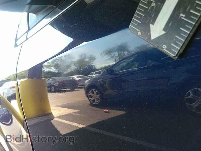 2012 Ford Edge - VIN: 2FMDK3KC6CBA87891 - Фото 8