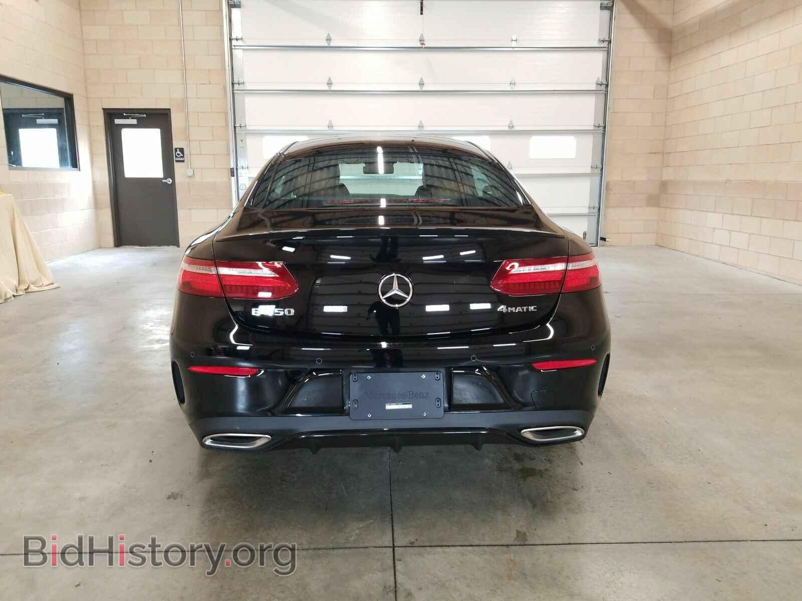 2019 Mercedes-Benz E-Class - VIN: WDD1J6JB3KF117677 - Фото 5