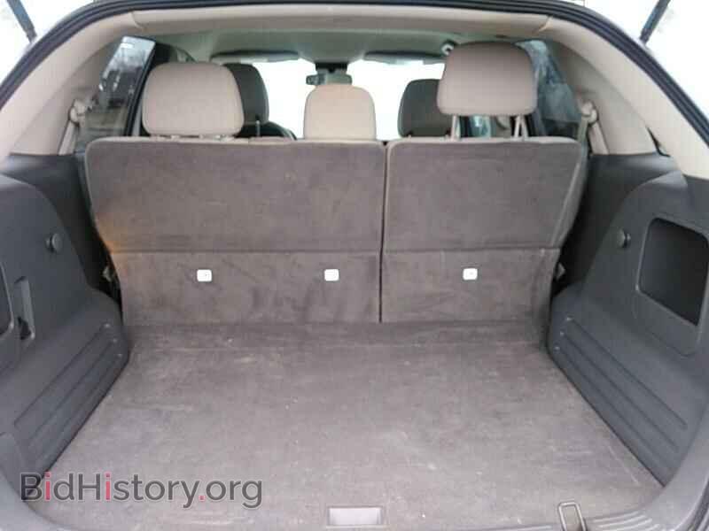 2012 Ford Edge - VIN: 2FMDK3GC2CBA58056 - Фото 7