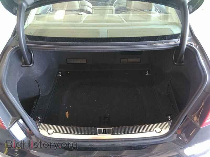 2013 Audi A8 - VIN: WAUAGAFD0DN008492 - Фото 7