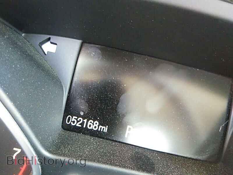2016 Ford Focus - VIN: 1FADP3K25GL299321 - Photo 5