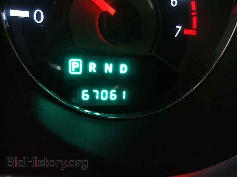 2013 Chrysler 200 - VIN: 1C3CCBBB4DN505132 - Photo 5