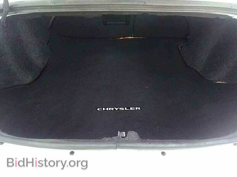 2013 Chrysler 200 - VIN: 1C3CCBBB4DN505132 - Photo 7