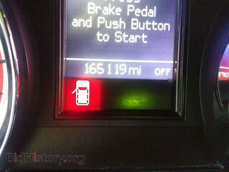 2012 Dodge Durango - VIN: 1C4SDJETXCC120090 - Photo 5