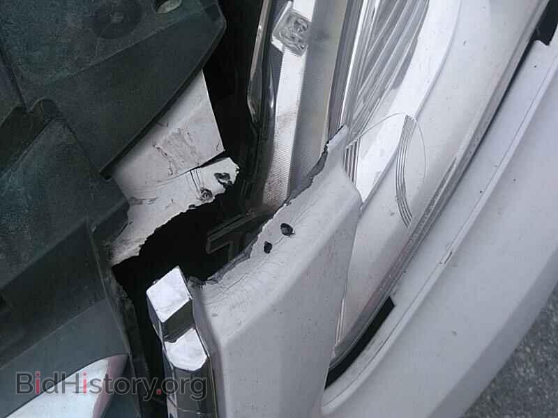 2012 Chrysler 200 - VIN: 1C3CCBAB6CN138783 - Фото 9
