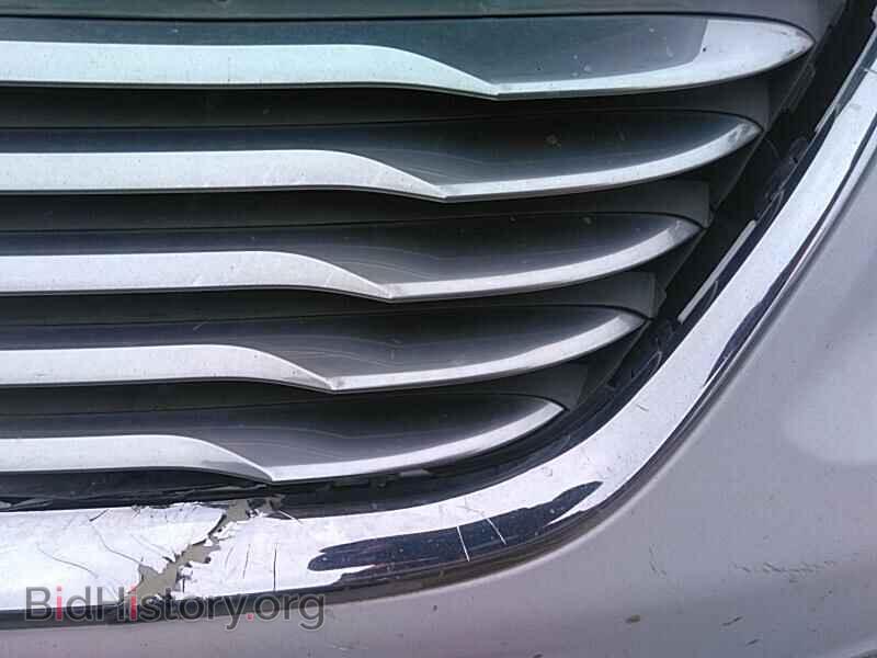 2012 Chrysler 200 - VIN: 1C3CCBAB6CN138783 - Фото 10