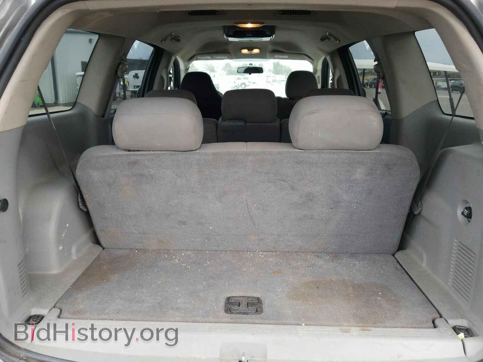 2008 Dodge Durango - VIN: 1D8HB48N78F123809 - Фото 7