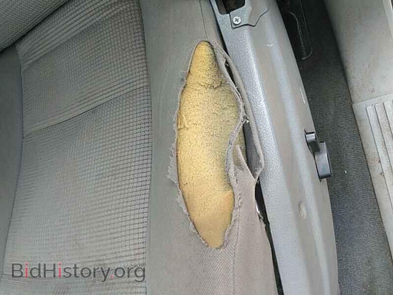 2008 Dodge Durango - VIN: 1D8HB48N78F123809 - Фото 8