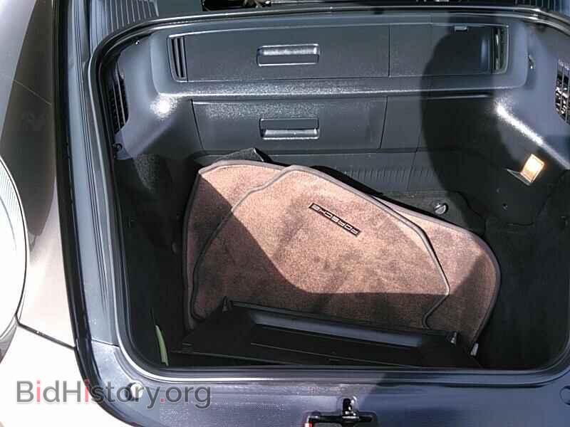 2012 Porsche 911 - VIN: WP0AB2A96CS720130 - Фото 7
