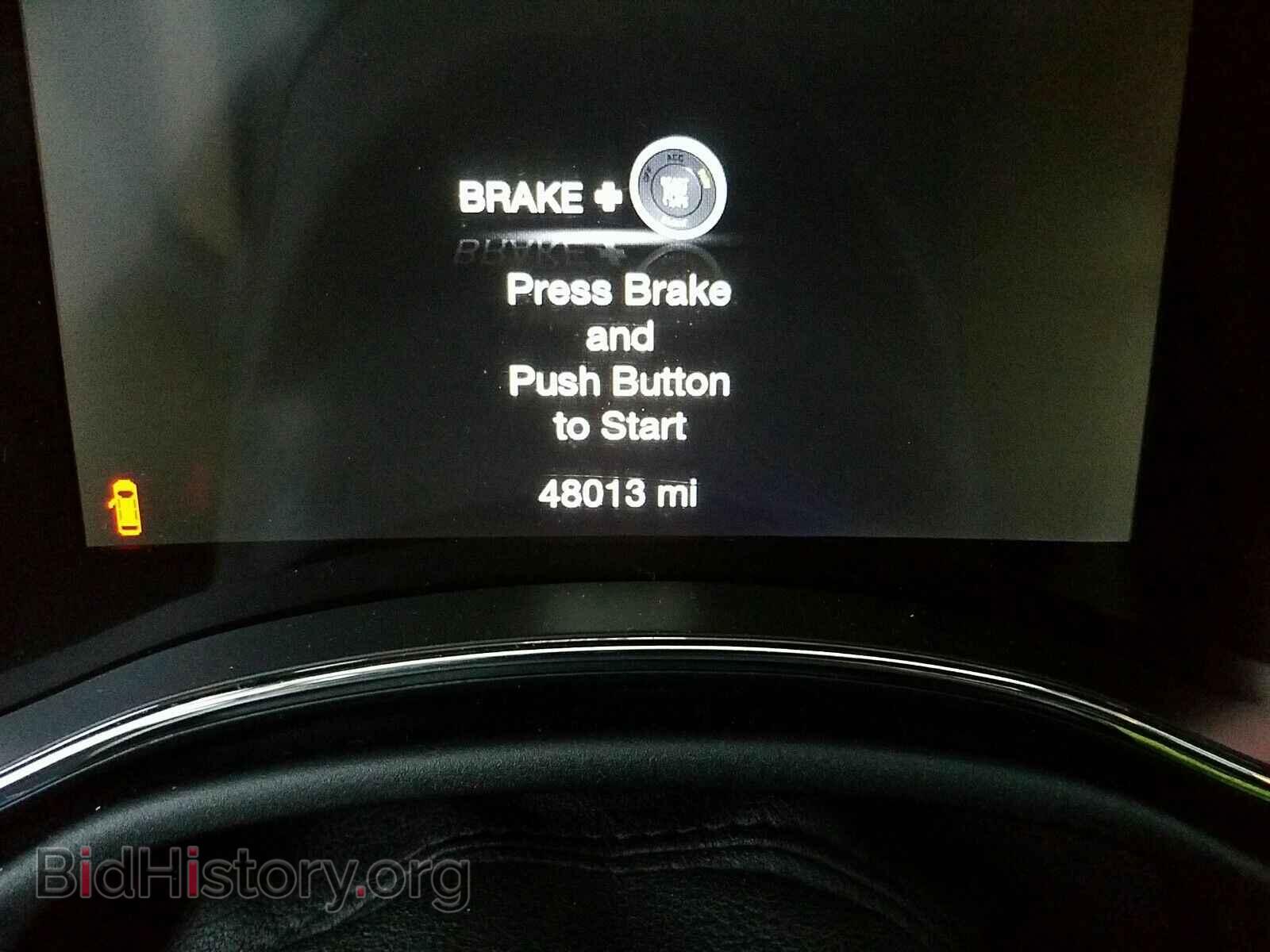 2017 Dodge Durango - VIN: 1C4RDJDGXHC717881 - Фото 5