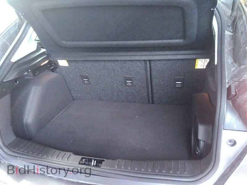 2017 Ford Focus - VIN: 1FADP3M29HL262755 - Фото 7