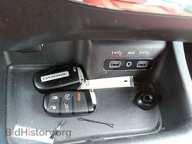 2019 Dodge Durango - VIN: 1C4SDJCT3KC558306 - Фото 12
