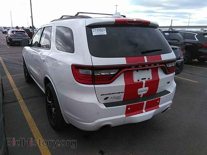 2019 Dodge Durango - VIN: 1C4SDJCT3KC558306 - Фото 13