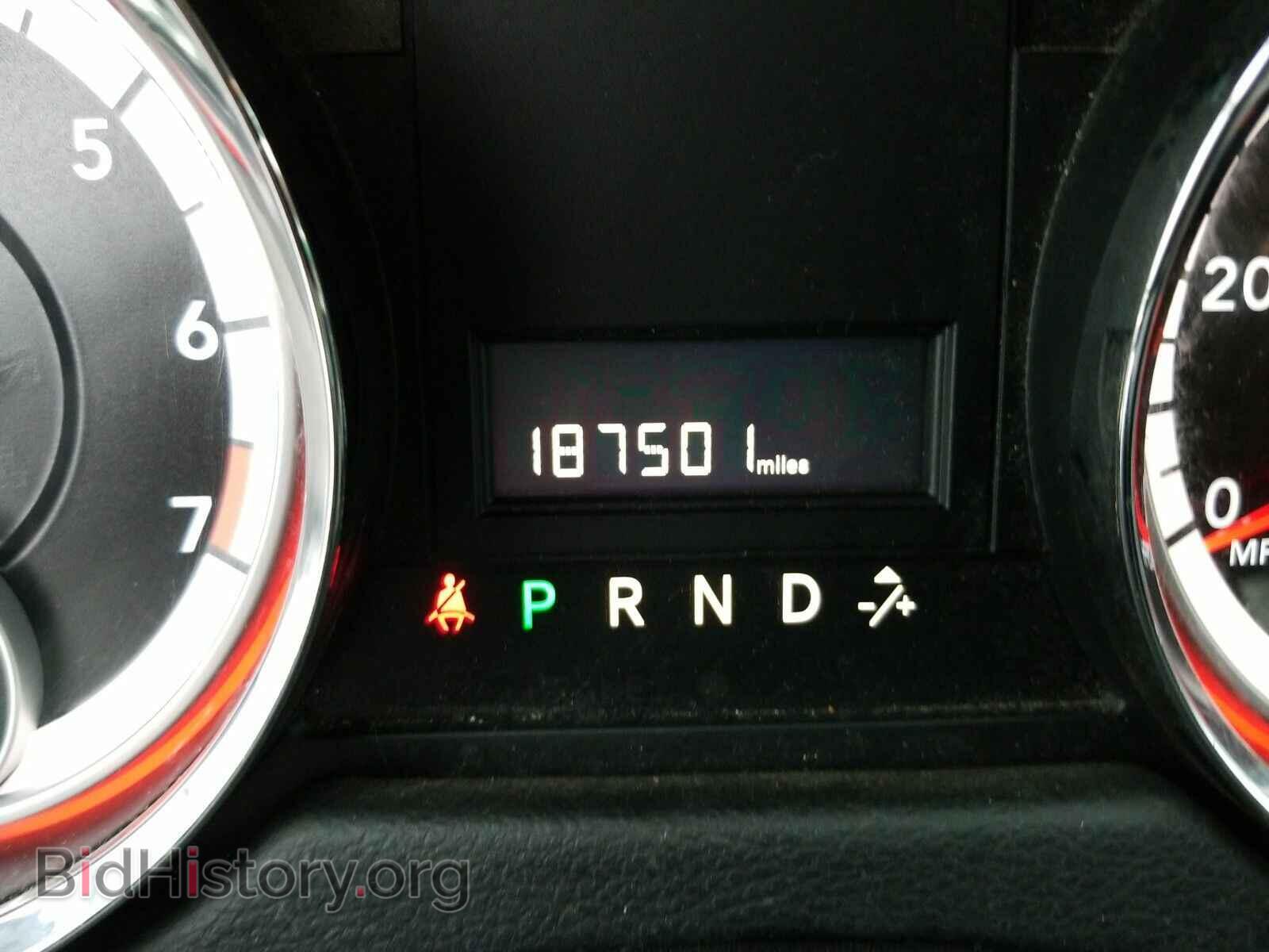2014 Ram Cargo Van - VIN: 2C4JRGAG8ER290628 - Фото 5