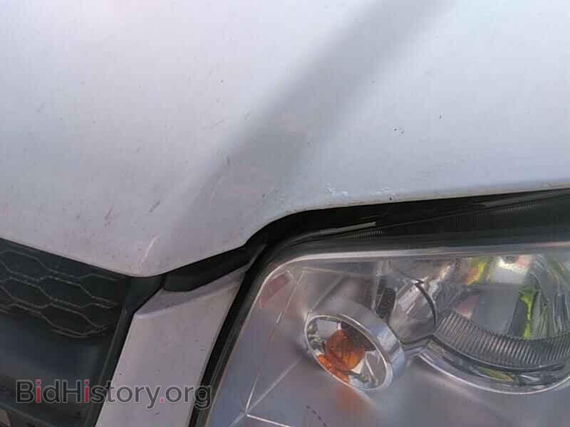 2014 Ram Cargo Van - VIN: 2C4JRGAG8ER290628 - Фото 8
