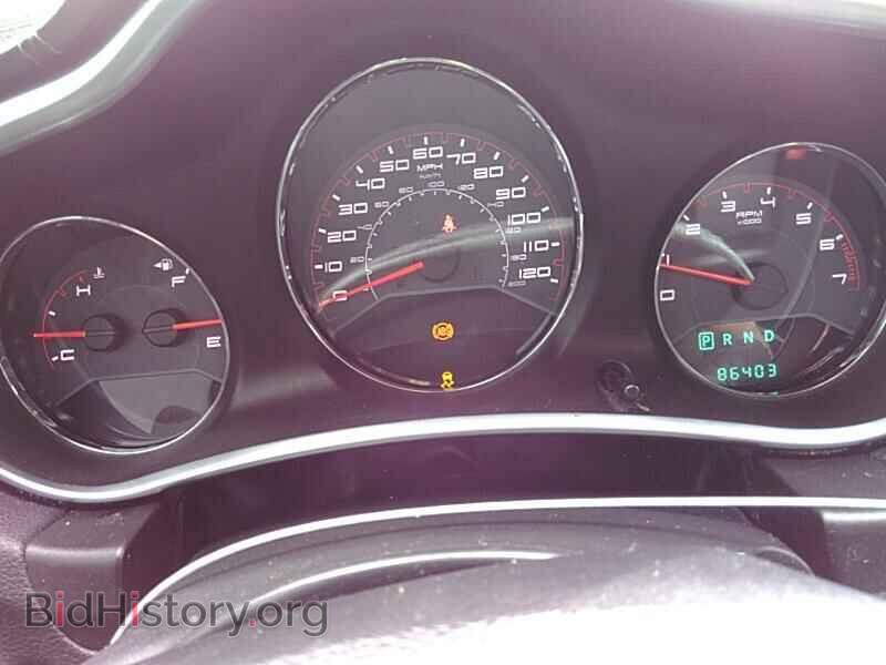 2013 Dodge Avenger - VIN: 1C3CDZAB2DN554854 - Photo 5
