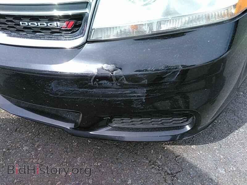 2013 Dodge Avenger - VIN: 1C3CDZAB2DN554854 - Photo 10