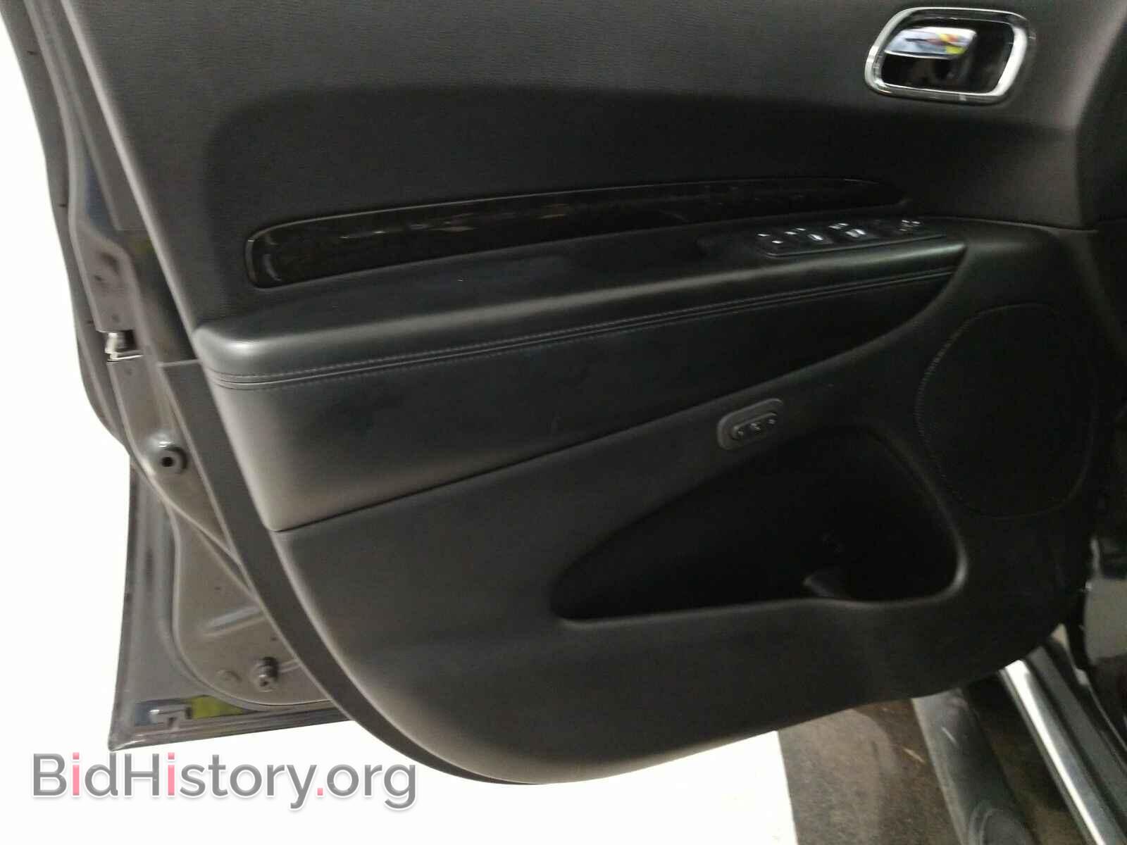 2013 Dodge Durango - VIN: 1C4RDHDG3DC661172 - Photo 9