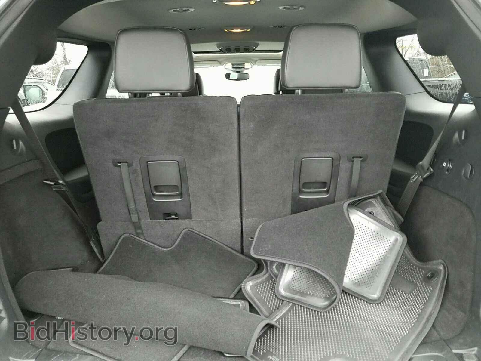 2020 Dodge Durango - VIN: 1C4RDJEG5LC213634 - Photo 7