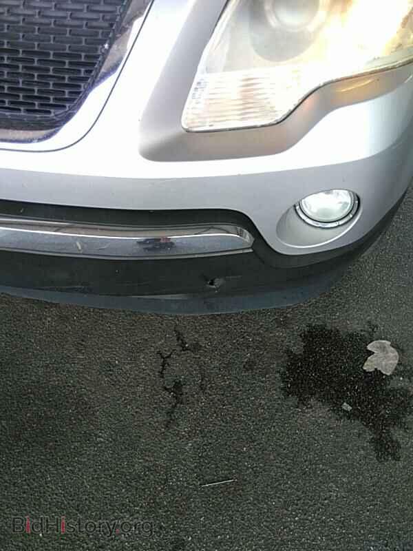 2010 GMC Acadia - VIN: 1GKLRLED9AJ118564 - Фото 14